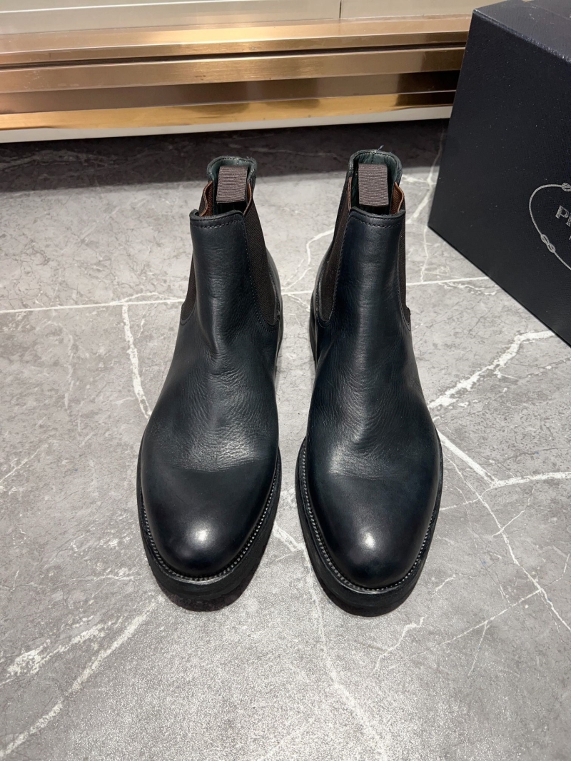 Prada Boots